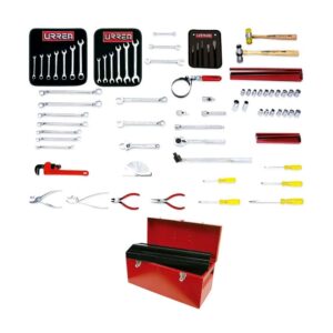 Juego combinado automotriz