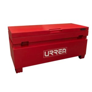 Metal trunk for workplace 60"