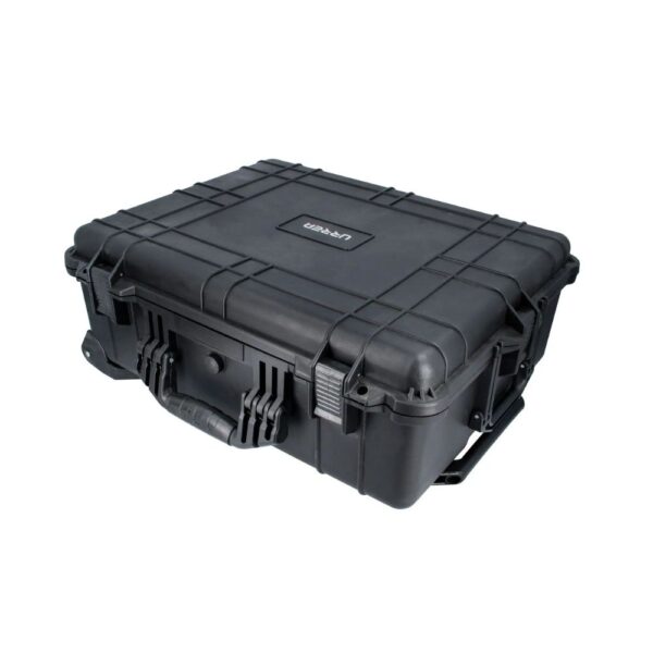 Caja portaherramientas plástica - Imagen 2