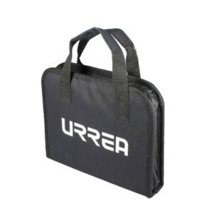Estuche multiusos de lona