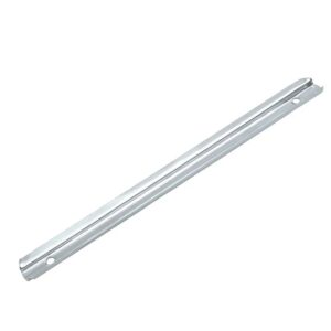 Riel para clips y dados 6"