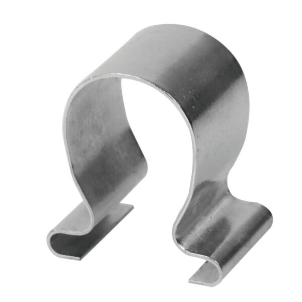 Clip para dado cuadro 1/4"