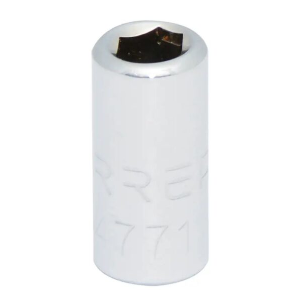 Dado adaptador para puntas cuadro de 1/4"
