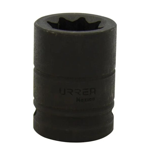 Dado de impacto cuadro de 3/4"