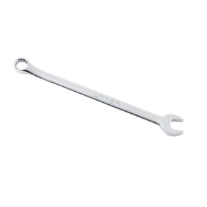 Llave combinada extra larga