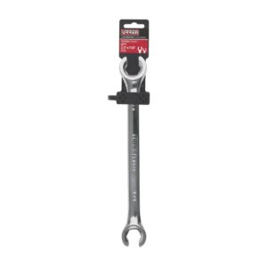 Llave abocinada