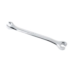 Llave abocinada