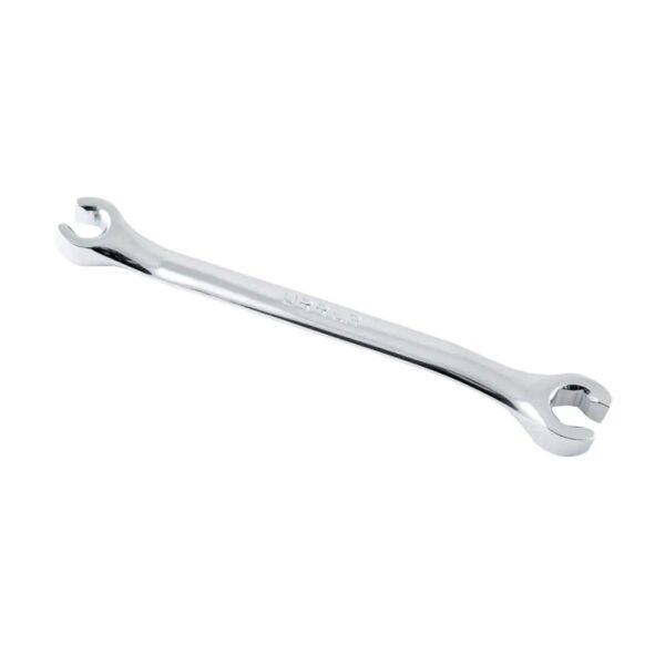 Llave abocinada