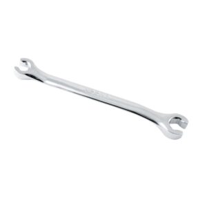 Llave abocinada