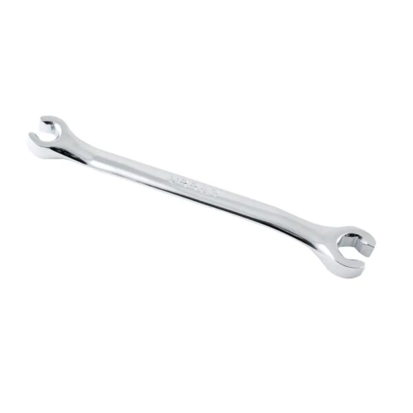 Llave abocinada
