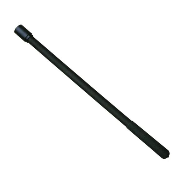 Barra fosfatizada
