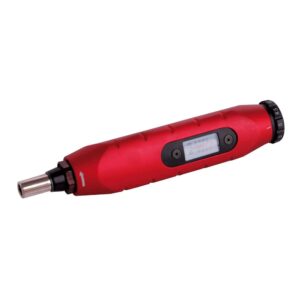 Destornillador de torque