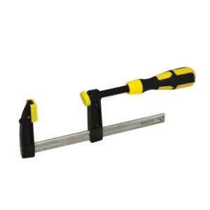 Prensa tipo "F" de 10" rápida Surtek