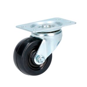 Rodaja de hule giratoria 2" Surtek