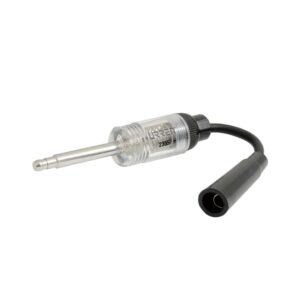 Probador de chispa en línea 28 V Urrea