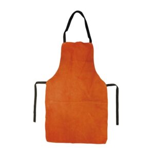 Mandil de carnaza para soldar, 80 cm Surtek