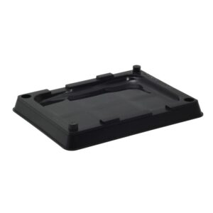 Trampa adhesiva para roedor grade, 2 piezas Surtek