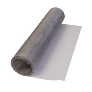 Tela para mosquitero de aluminio 0.90 x 2.1 m Surtek