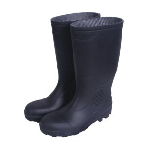 Botas plásticas jardineras #27 cm Surtek