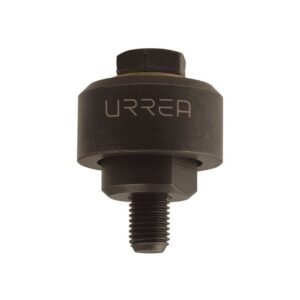 Sacabocados para lámina de 3" Urrea