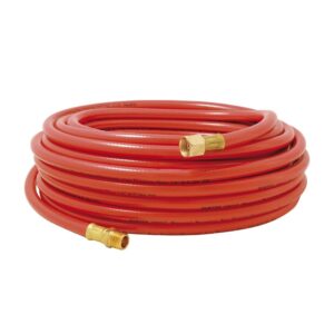 Manguera para aire de baja presión 1/4" x 5 m Surtek