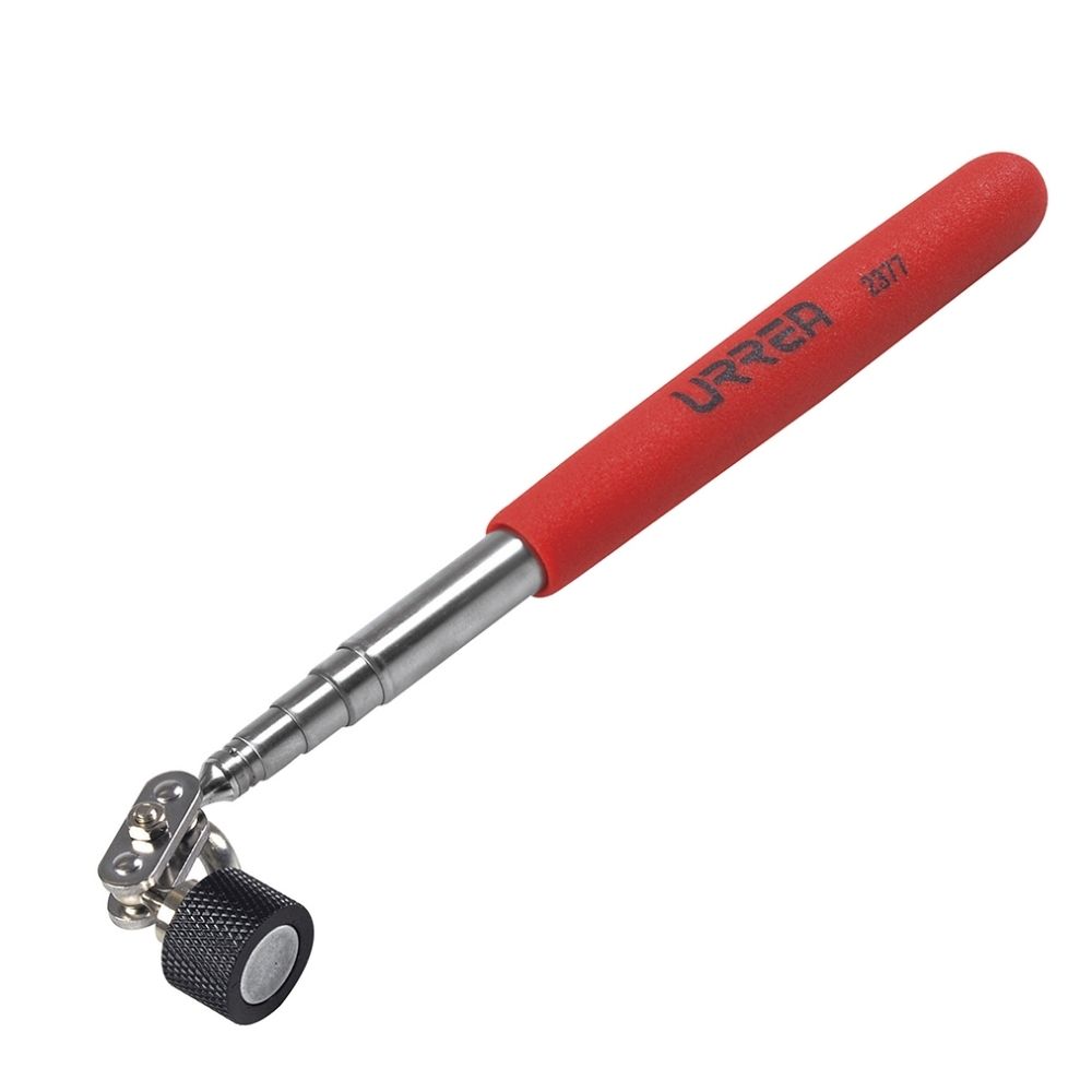 Levantador magnético punta articulada 3.6 kg Urrea