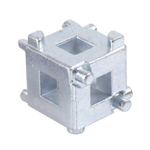 Extractor del pistón del caliper, cuadro 3/8" Surtek