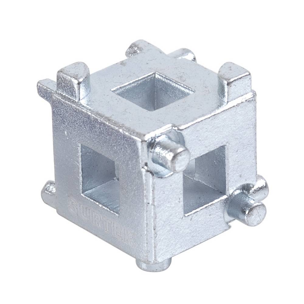 Extractor del pistón del caliper, cuadro 3/8" Surtek