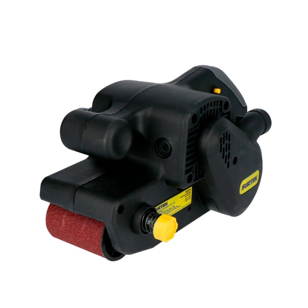 Lijadora de banda 3" x 21" 950 W 120 V Surtek