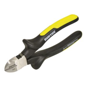 Pinza de 1000 V de 6" corte diagonal Surtek