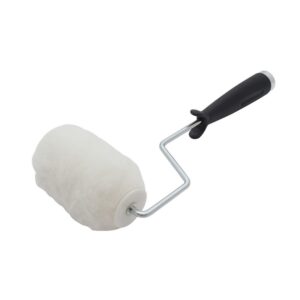 Rodillo para pintar de poliéster 9" x 3/4" Surtek