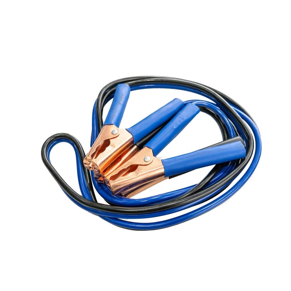 Cables pasa corriente, 2 m Foy