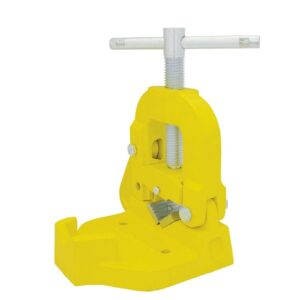 Prensa de yugo para tubos de 1/8" a 2" Surtek