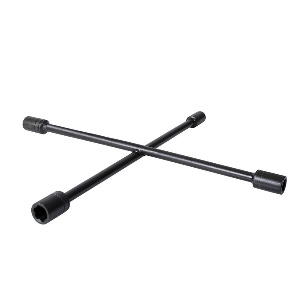 Llave de cruz fosfatizada 22" Urrea