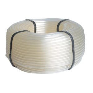 Manguera de nivel en rollo 1/4", 100 m Surtek