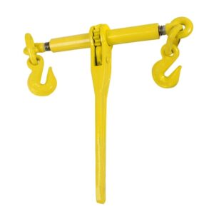 Tensor de cadena de matraca 5/16" - 3/8" Surtek