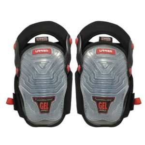 Rodilleras de gel articulada Urrea