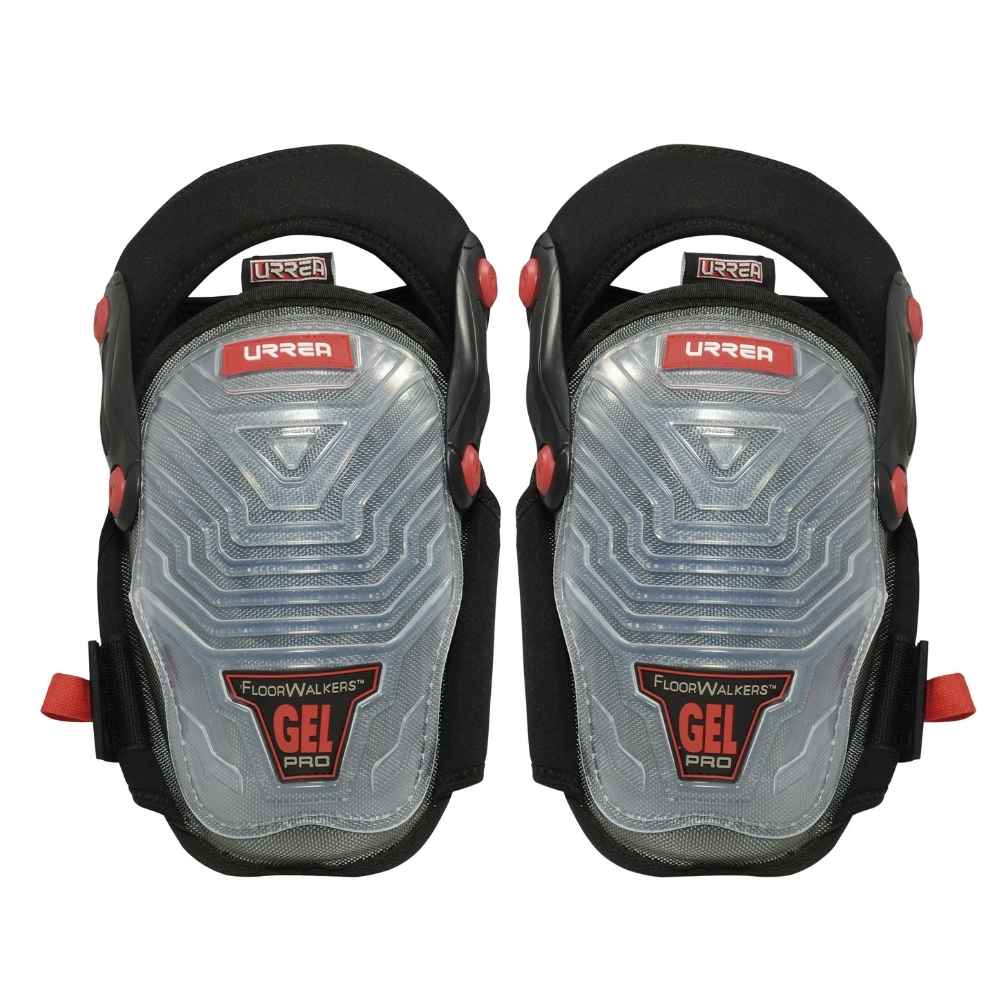 Rodilleras de gel articulada Urrea