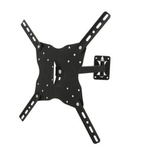 Soporte sencillo para TV 17" - 42", 31 kg Surtek