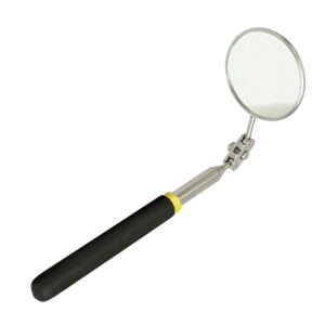 Espejo de inspección circular 5 cm Surtek