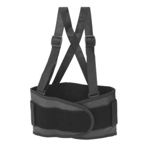 Faja elástica con 3 varillas M Surtek