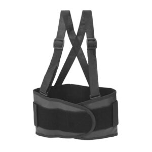 Faja elástica con 3 varillas G Surtek