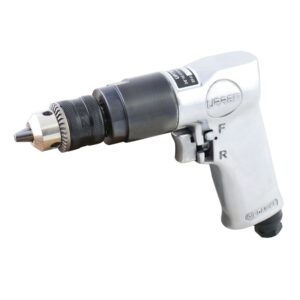 Taladro neumático 3/8" 1,800 RPM reversible Urrea