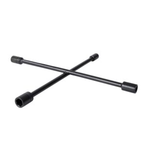 Llave de cruz para camioneta 26" Urrea