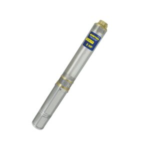 Bomba sumergible para pozos profundos 2 HP 127 V Surtek