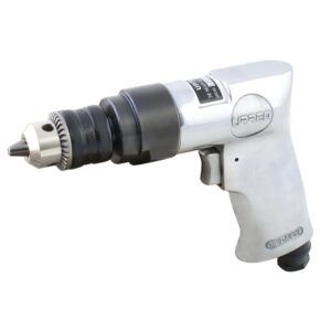 Taladro neumático 3/8" 2,200 RPM no reversible Urrea