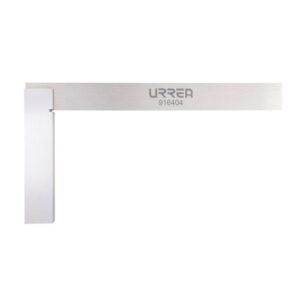 Escuadra de precisión 8" x 5" Urrea