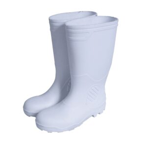 Botas plásticas sanitarias #29 cm Surtek