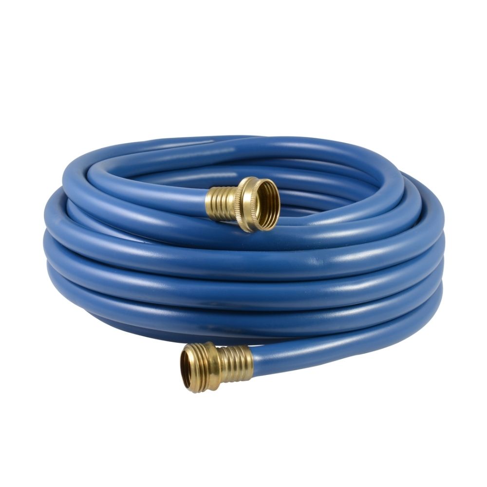 Manguera para jardín contractor en rollo 1/2" x 100 m Surtek