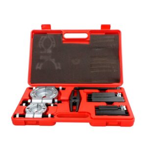 Juego de extractor tipo barra para baleros, 12 piezas Urrea